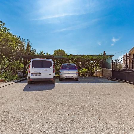 Palmira Poreč Exterior foto