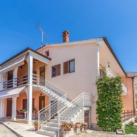Palmira Poreč Exterior foto