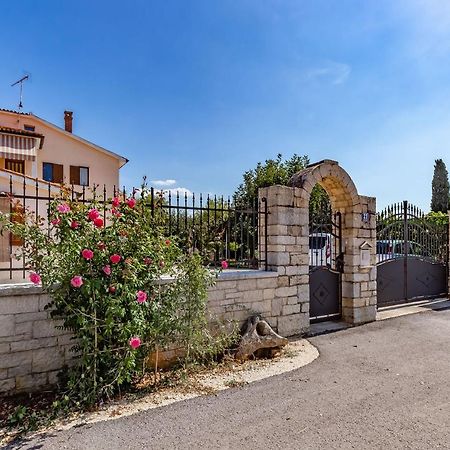 Palmira Poreč Exterior foto
