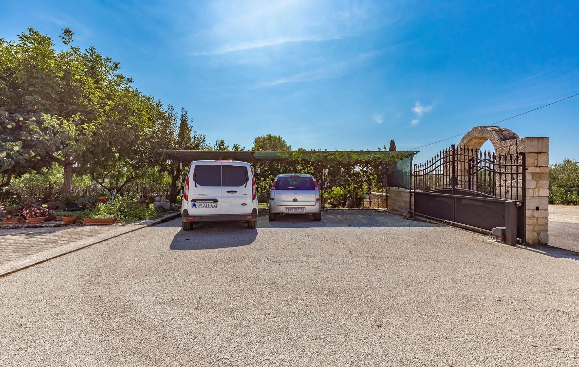 Palmira Poreč Exterior foto