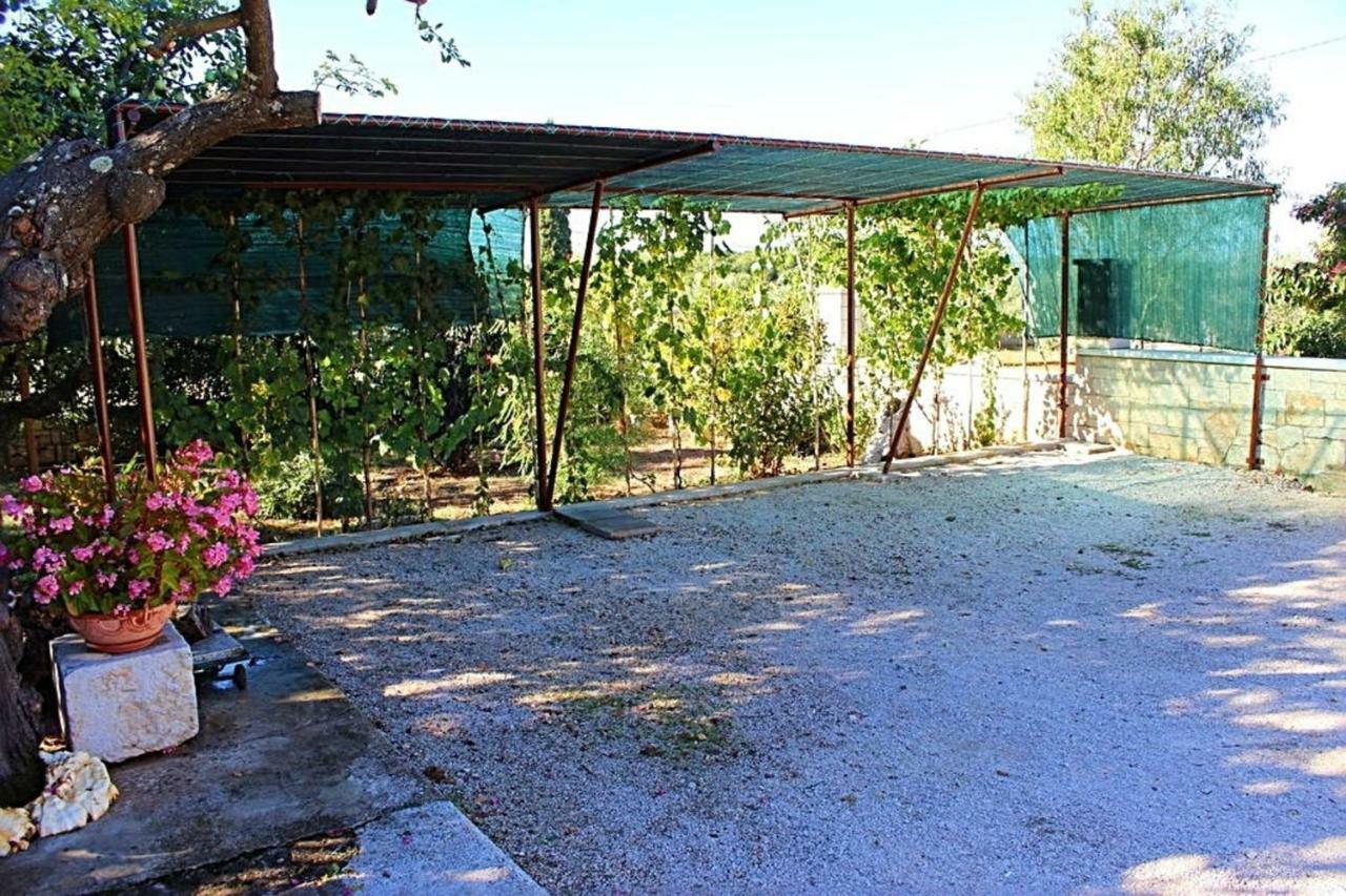 Palmira Poreč Exterior foto