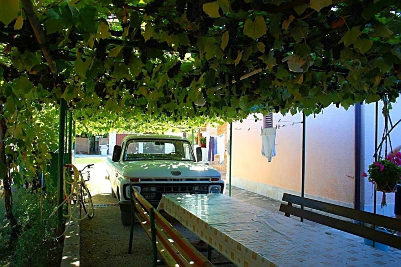 Palmira Poreč Exterior foto