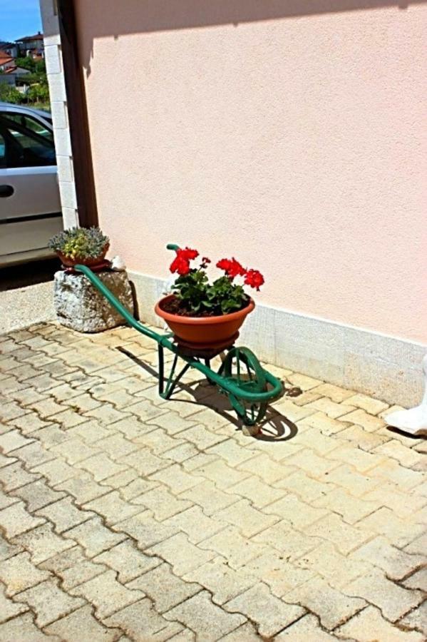Palmira Poreč Exterior foto
