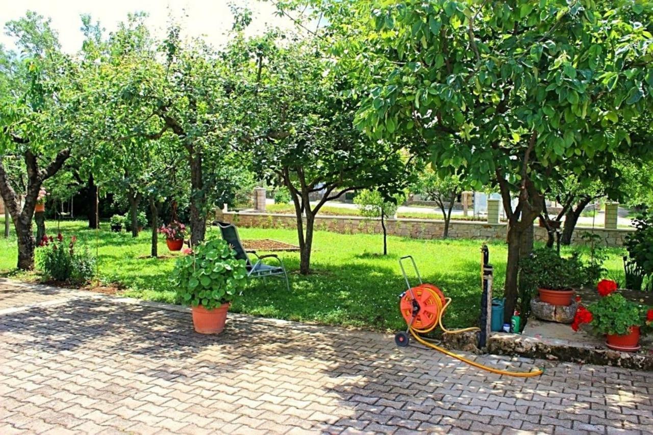 Palmira Poreč Exterior foto