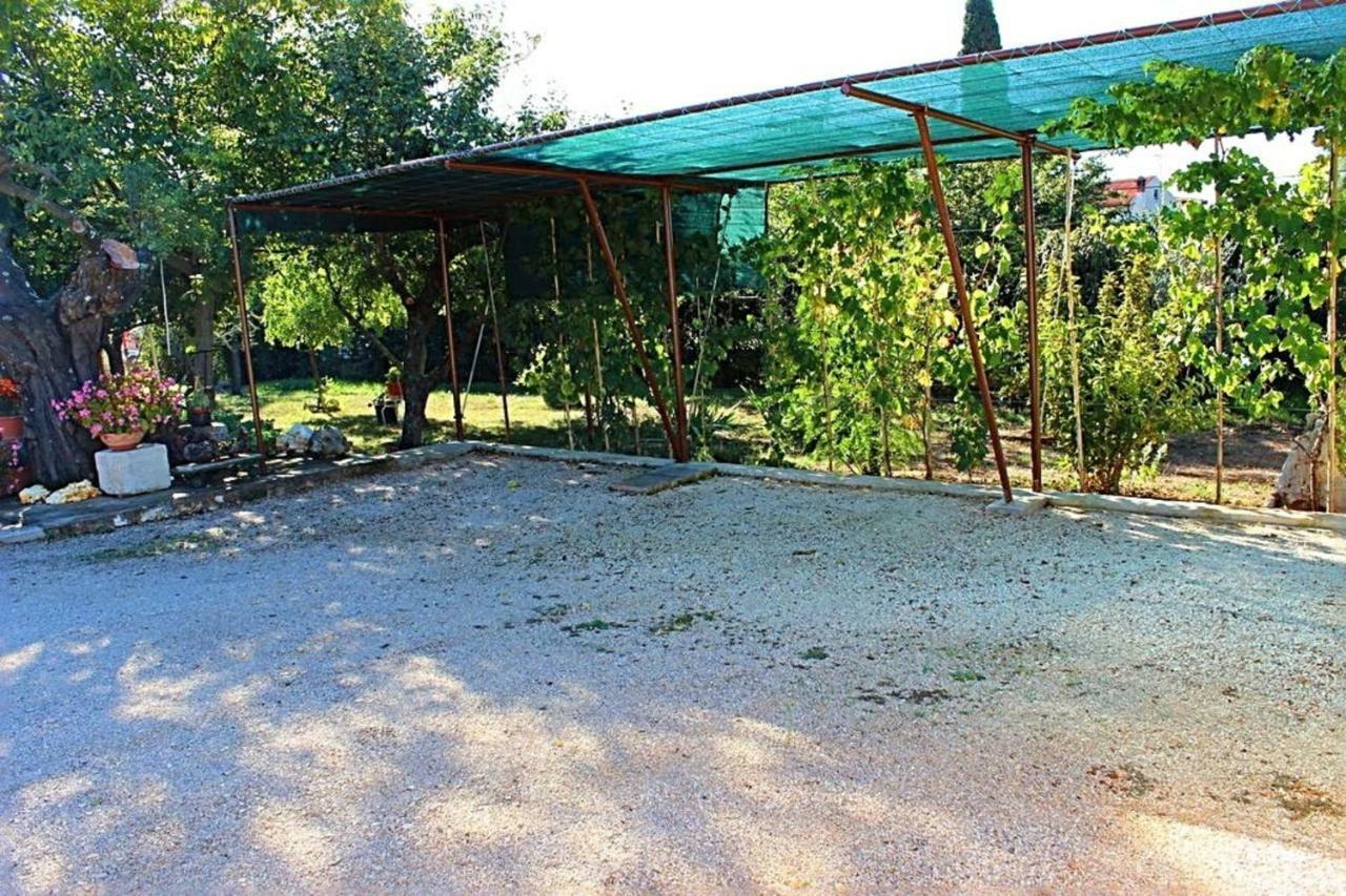 Palmira Poreč Exterior foto
