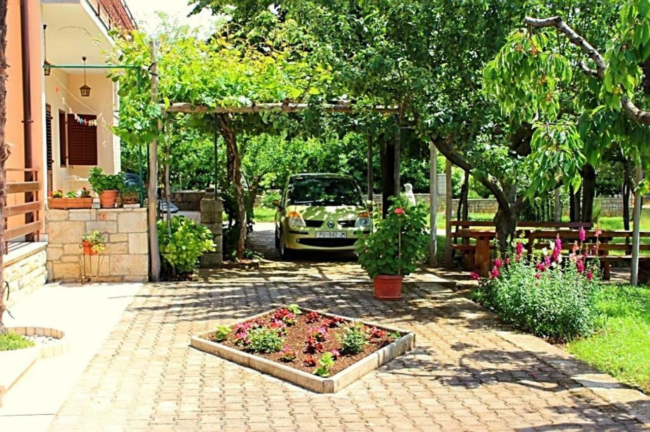Palmira Poreč Exterior foto