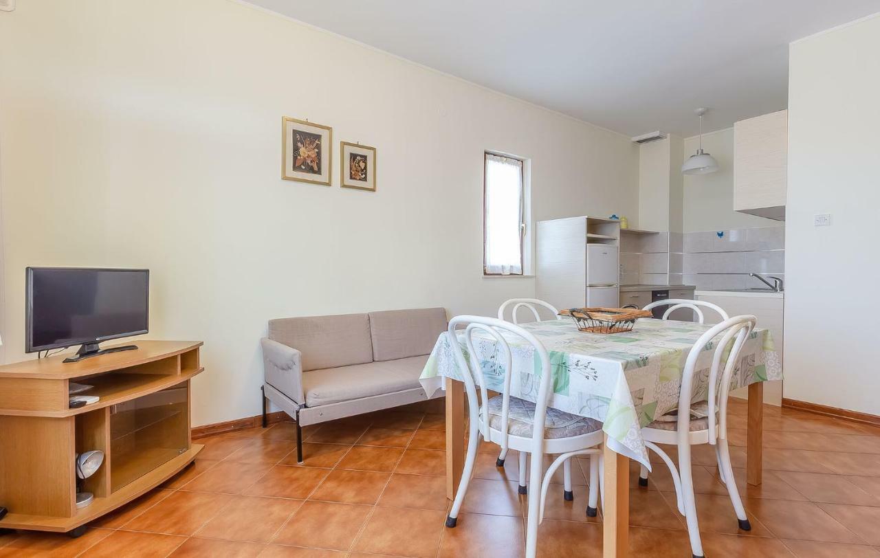 Palmira Poreč Quarto foto